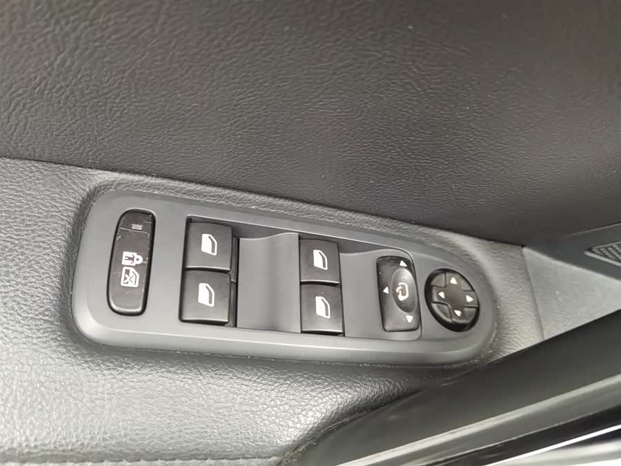 标致 标致508 2015 汽车图片 #10