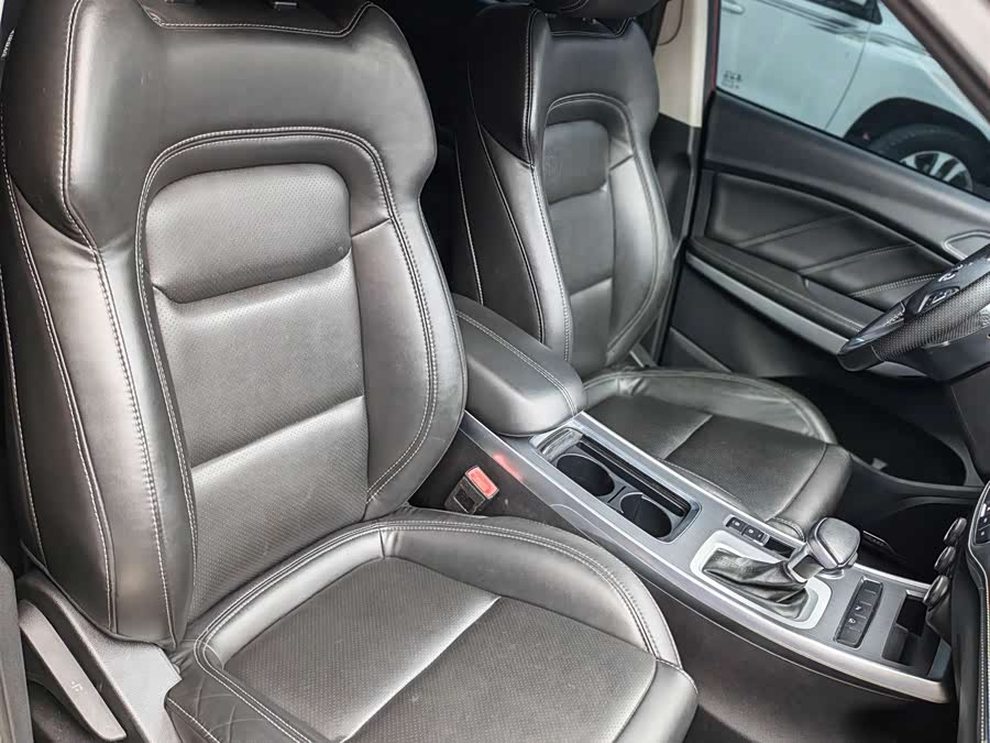 奇瑞 瑞虎7 2017 汽车图片 #10