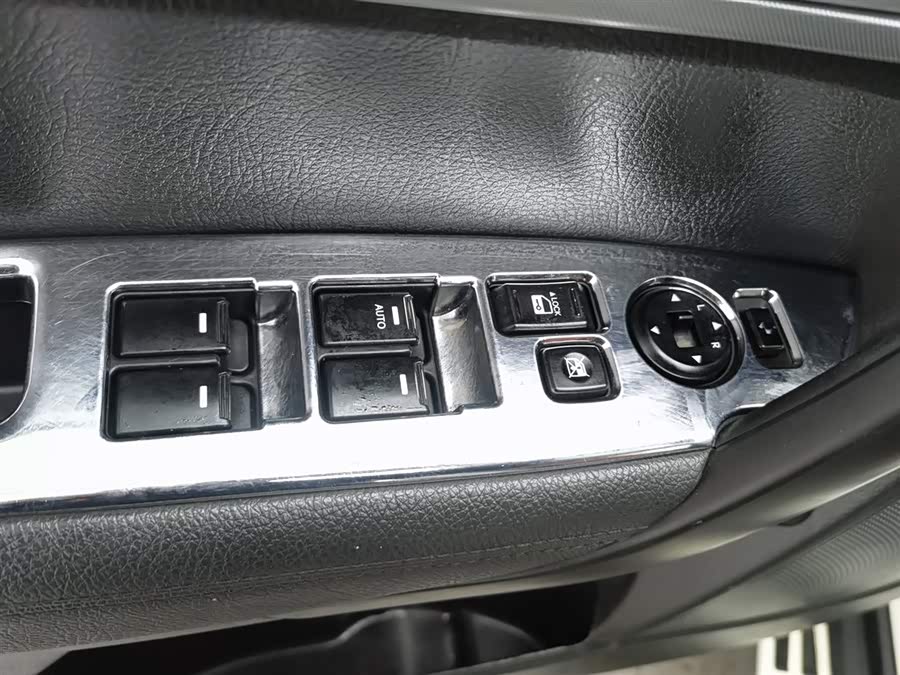 Kia Sorento 2012 car image #10