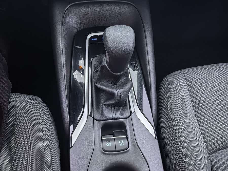 Toyota Levin 2023 car image #10