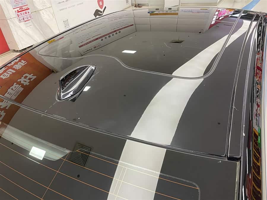 BMW 7 Series 2021 car image #10