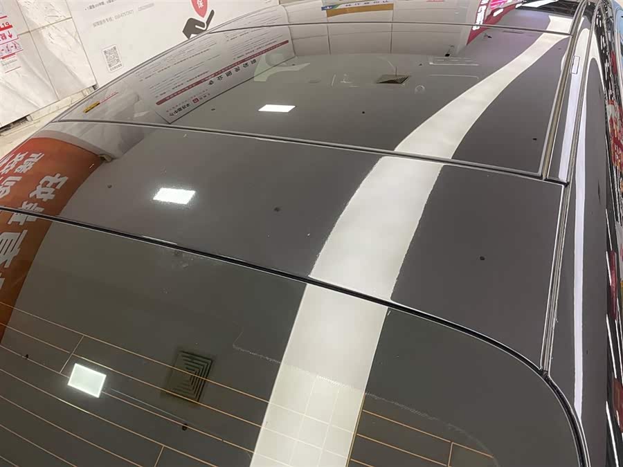 Mercedes-Benz S Class 2022 car image #10