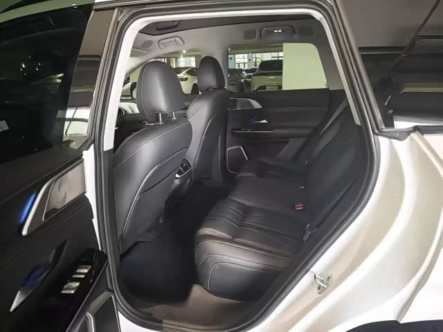 Xpeng G9 2023 car image #10