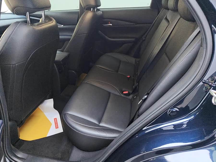 马自达 马自达CX-30 2020 汽车图片 #10