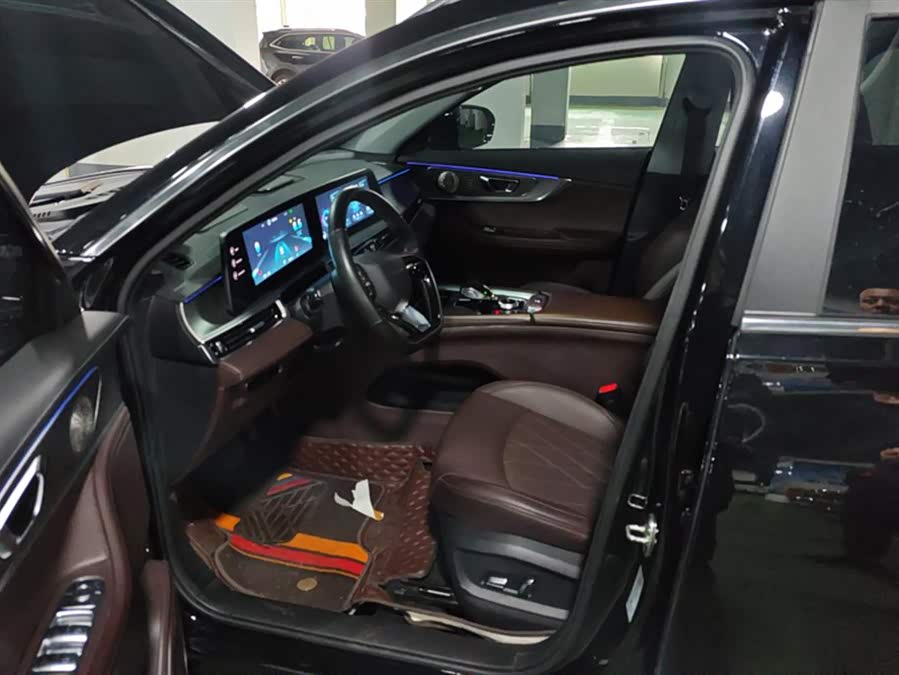 奇瑞 瑞虎8 PRO 2022 汽车图片 #10