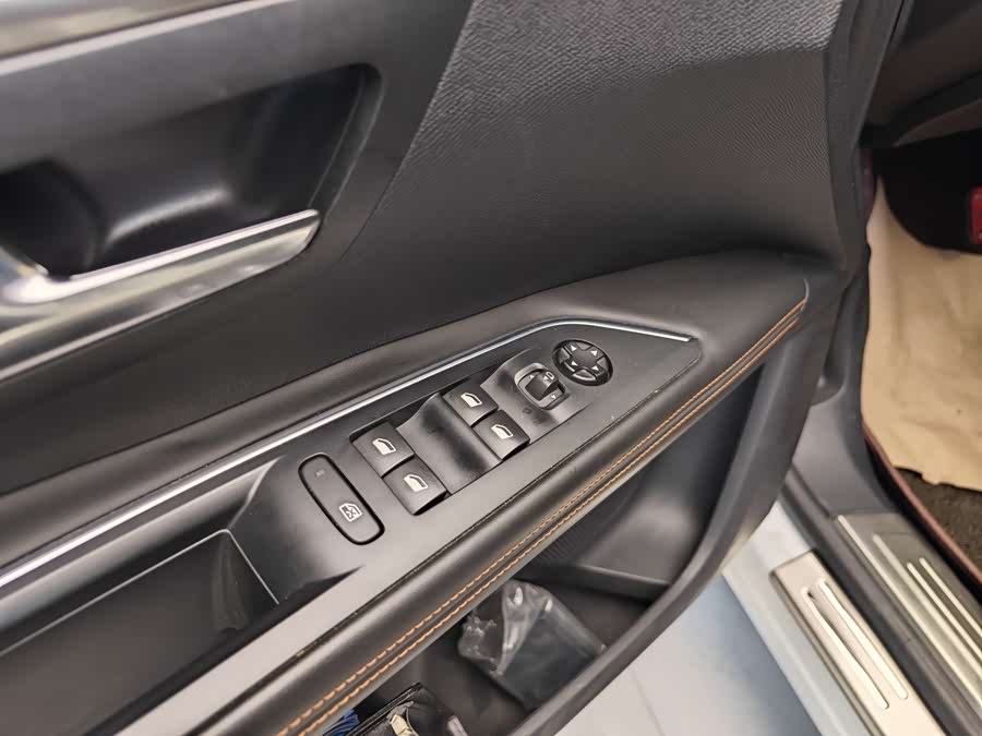 标致 标致4008 2016 汽车图片 #10