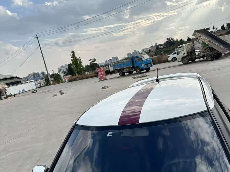 铃木 雨燕 2014 汽车图片 #10