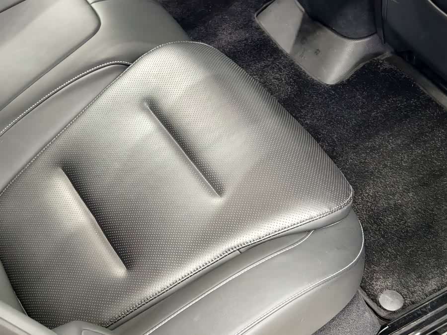 Avatr 12 2023 изображение автомобиля #10