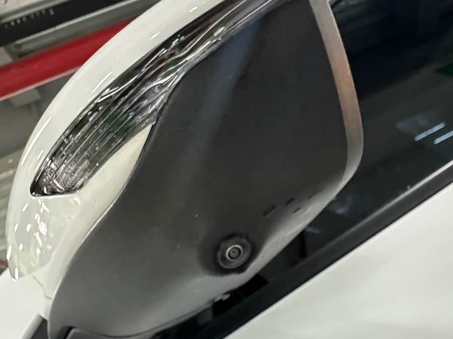 GEELY Binray 2024 #10 GEELY Binray 2024 car image #10