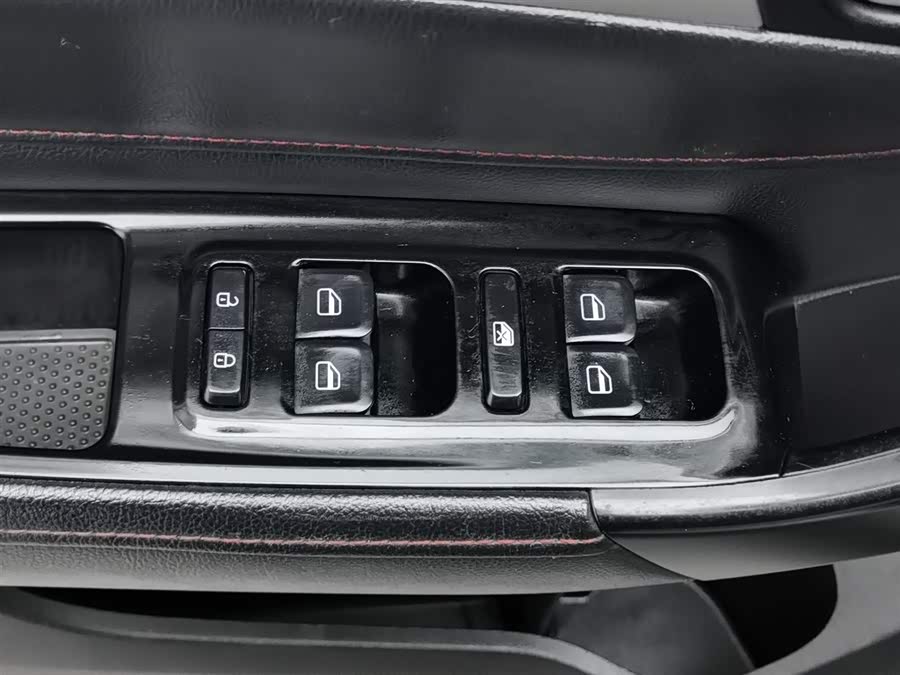 Kaiyi X3 2016 صورة سيارة #10