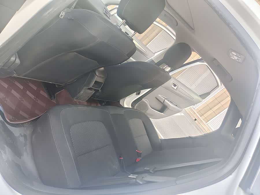 Citroen C4 C-Quatre 2017 car image #10