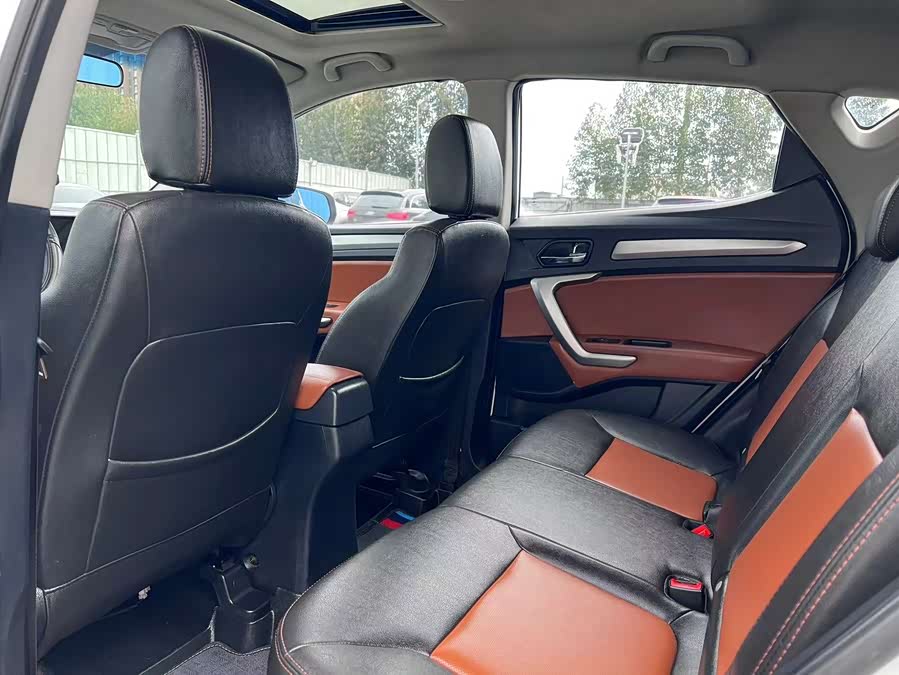 JAC 2015 imagem de carro #10