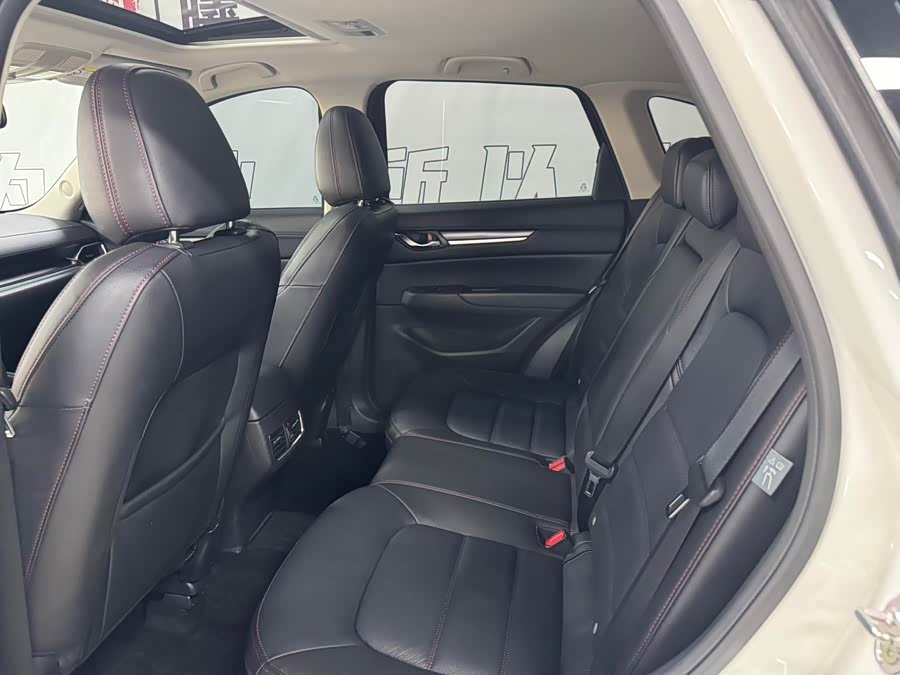 Mazda CX-5 2021 car image #10