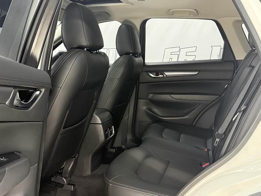 Mazda CX-5 2022 car image #10