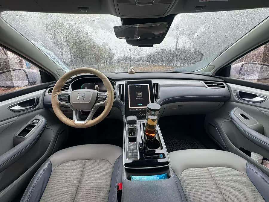 荣威 飞凡ER6 2020 汽车图片 #10