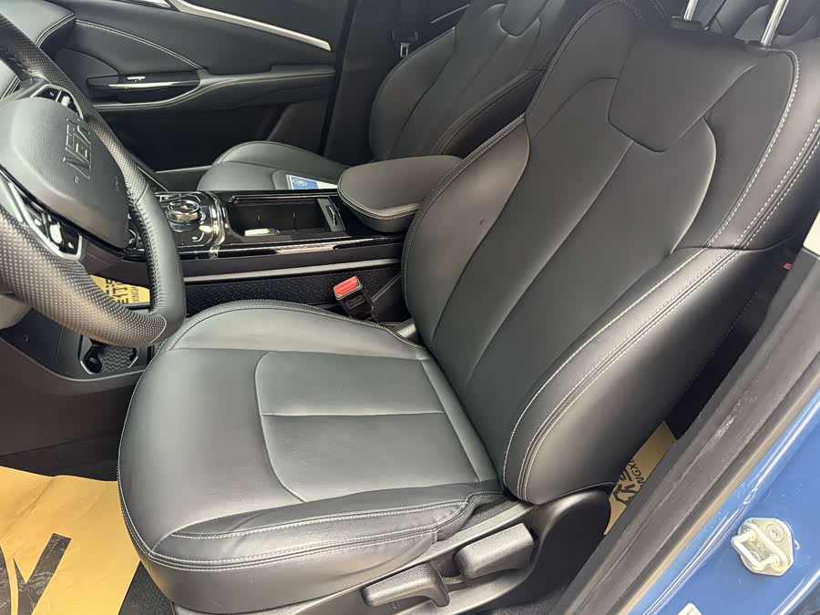 Neta U 2024 image de voiture #10