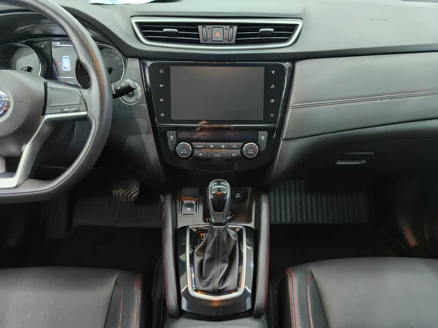 日产 逍客 2021 汽车图片 #10