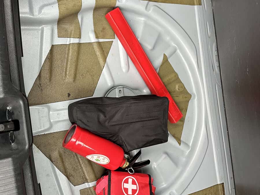 奥迪 奥迪Q2L e-tron 2020 汽车图片 #10