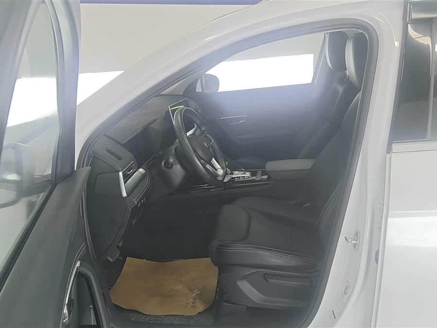 BYD Song Pro 2019 car image #10