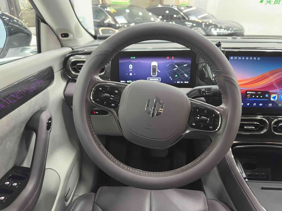 零跑汽车 零跑C11 2022 汽车图片 #10