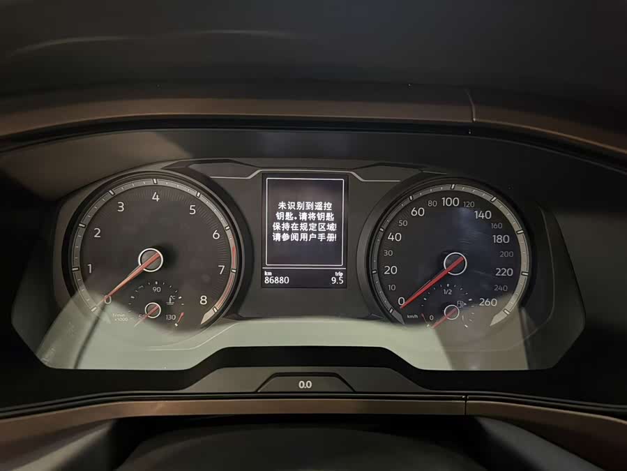 Volkswagen Tharu 2021 #10 Volkswagen Tharu 2021 car image #10