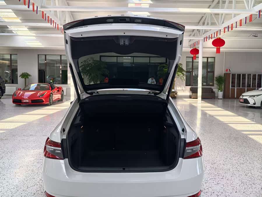 斯柯达 速派 2022 汽车图片 #10