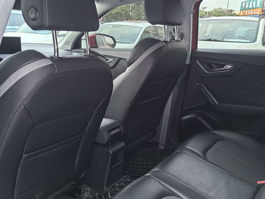 奥迪 奥迪Q2L e-tron 2022 汽车图片 #10