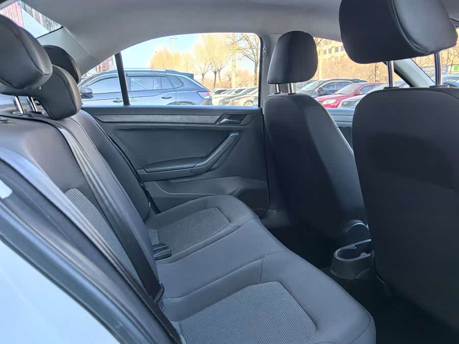 Jetta Jetta 2017 car image #10