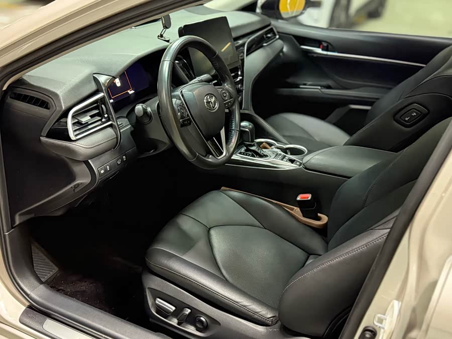 丰田 凯美瑞 2022 汽车图片 #10