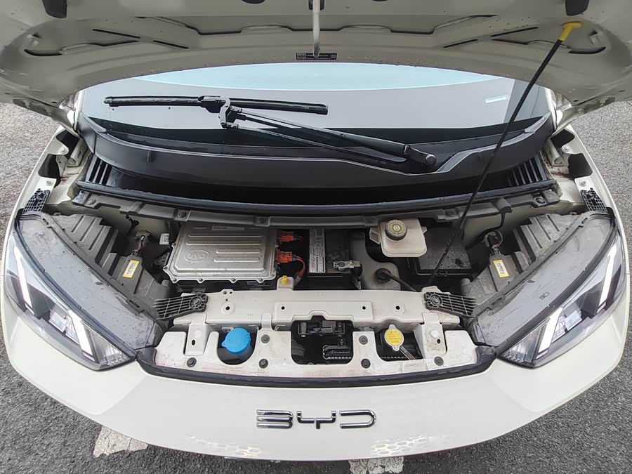 BYD Seagull 2023 imagen de coche #10