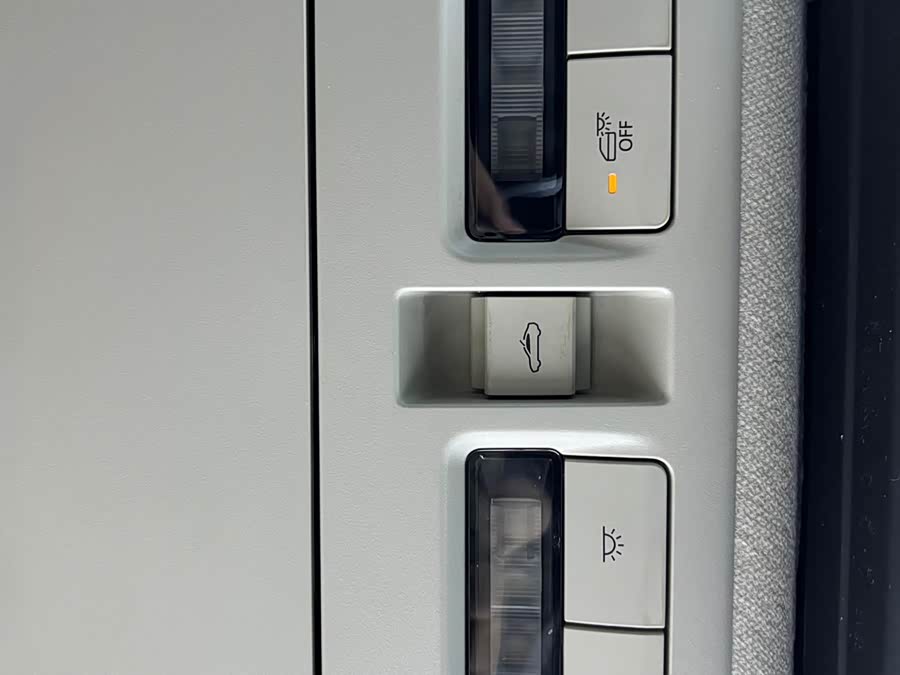 马自达 马自达CX-30 2022 汽车图片 #10