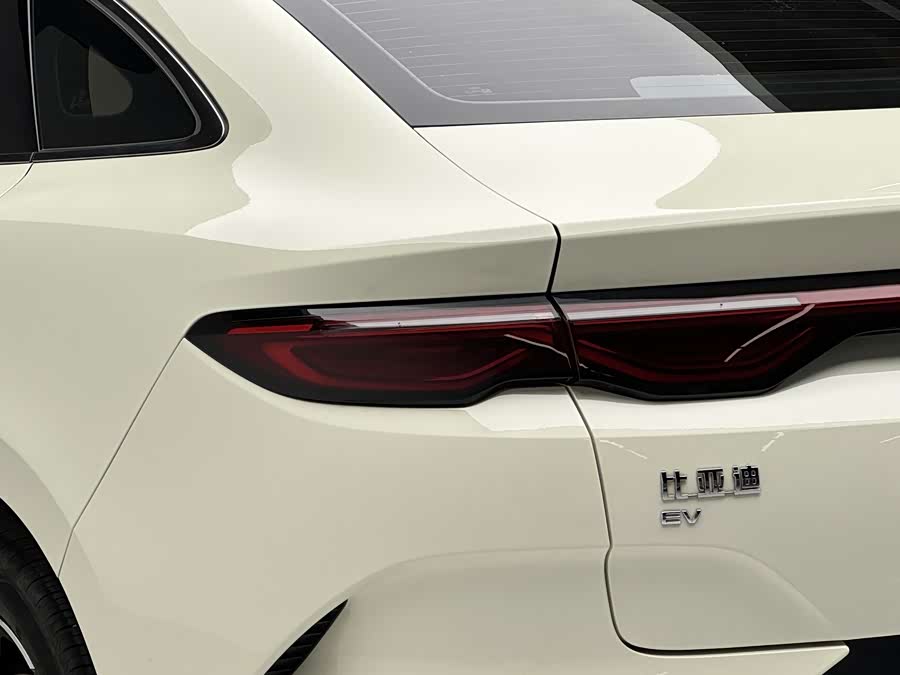 BYD Qin L 2025 car image #10