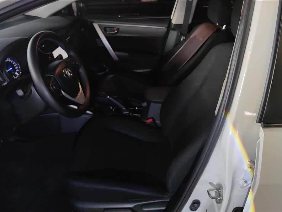 Toyota Corolla Hybird E+ 2020 car image #10