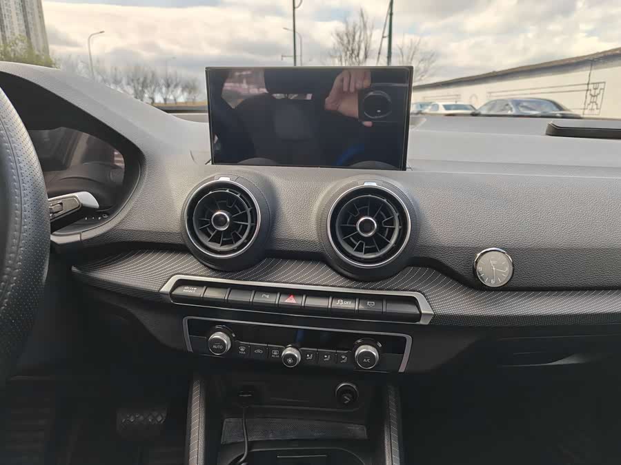 奥迪 奥迪Q2L e-tron 2021 汽车图片 #10