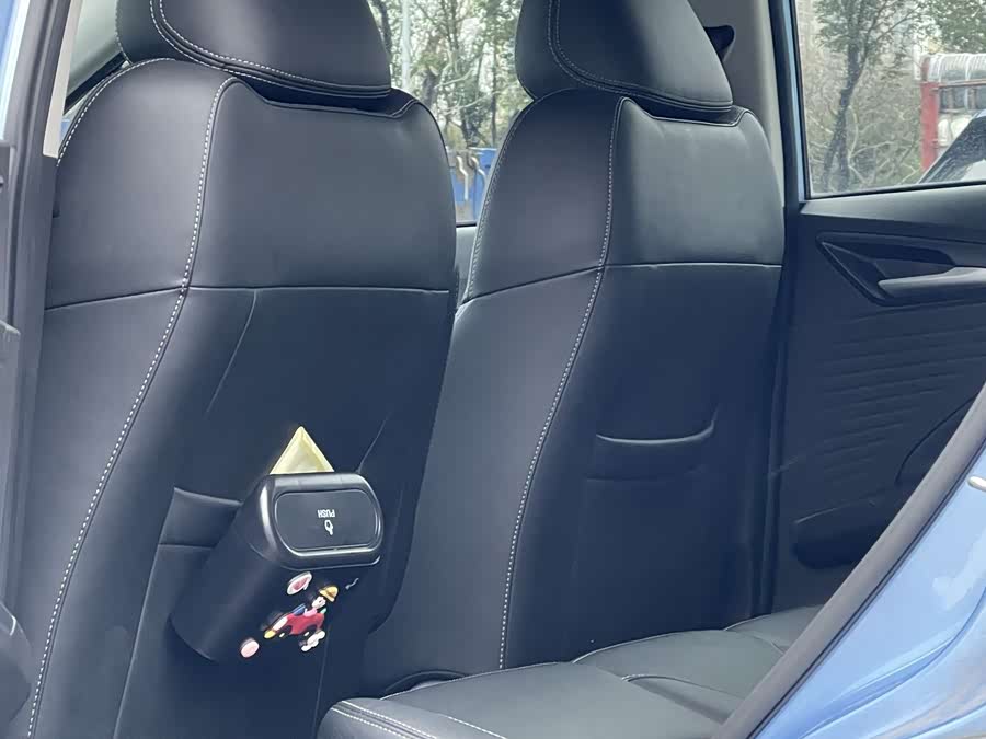 Neta V 2021 изображение автомобиля #10