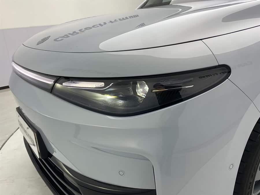 Leapmotor C16 2025 immagine di auto #10