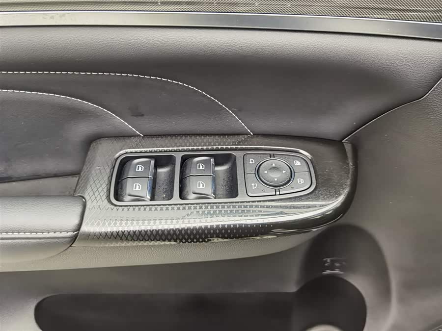 Haval M6 2022 car image #10