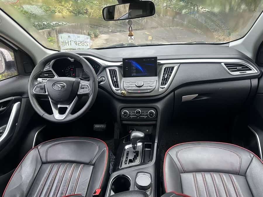 Soueast DX7 2016 صورة سيارة #10