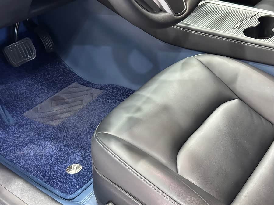 特斯拉 Model 3 2021 汽车图片 #10