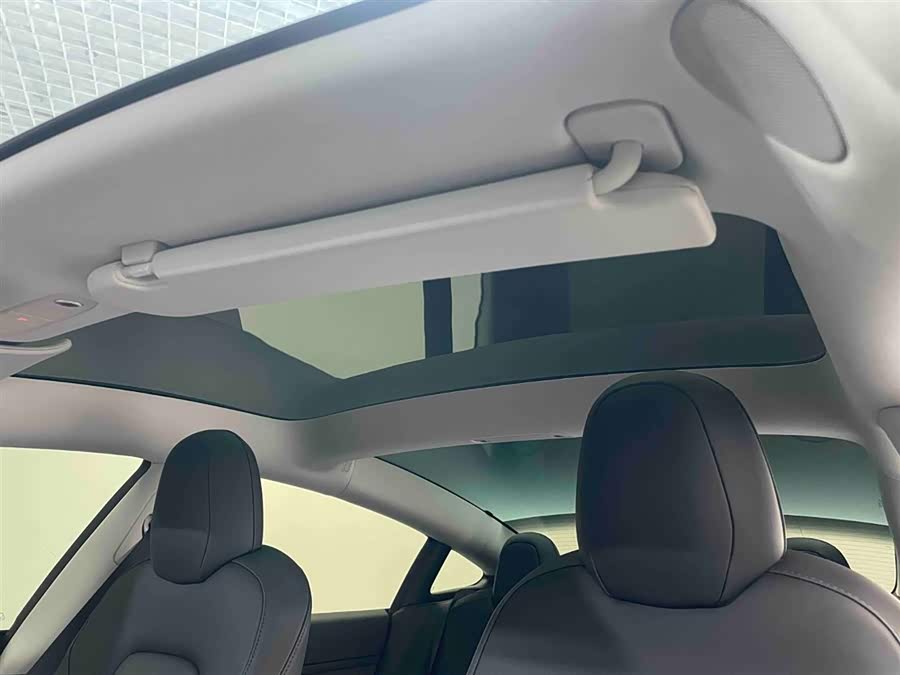 特斯拉 Model 3 2022 汽车图片 #10