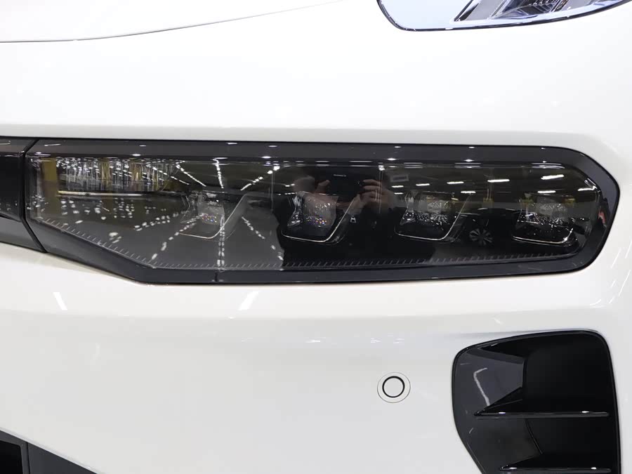 极氪 极氪001 2025 汽车图片 #10