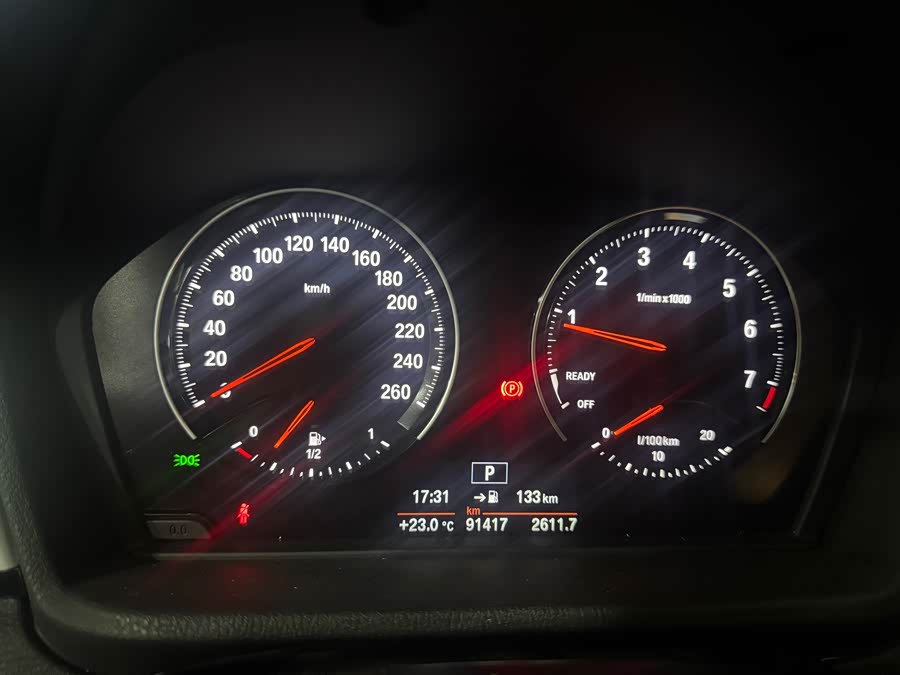 BMW X1 2019 #10 BMW X1 2019 immagine di auto #10