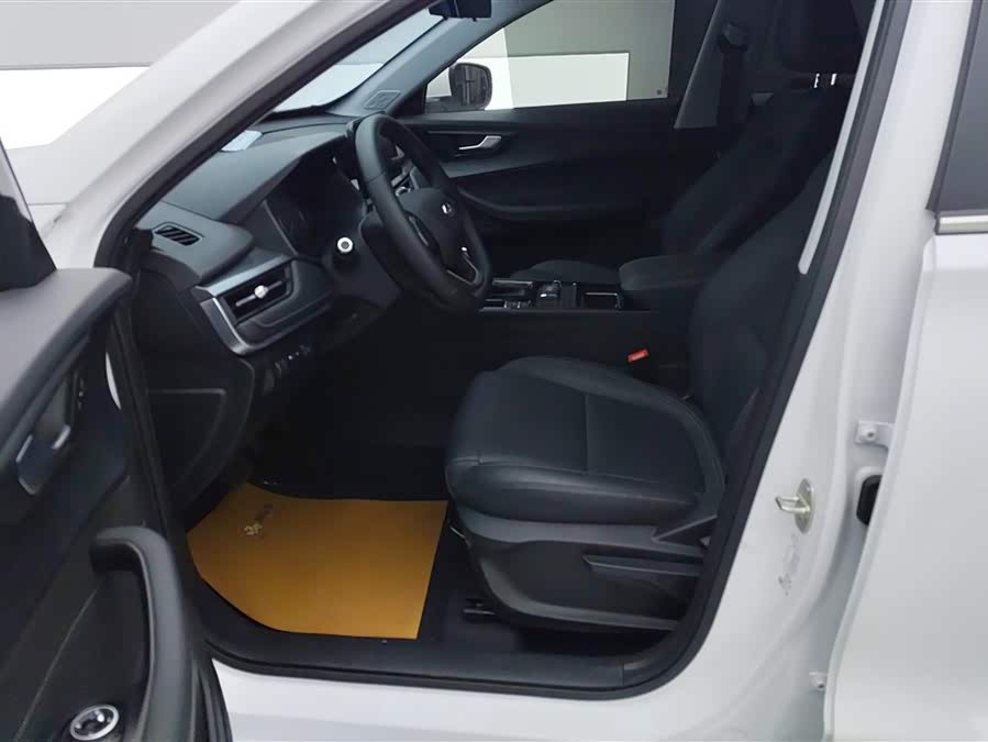 Chery Tiggo 5x 2025 car image #10