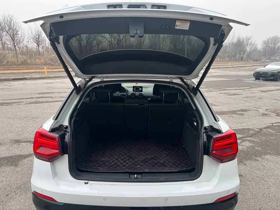 奥迪 奥迪Q2L 2021 汽车图片 #10