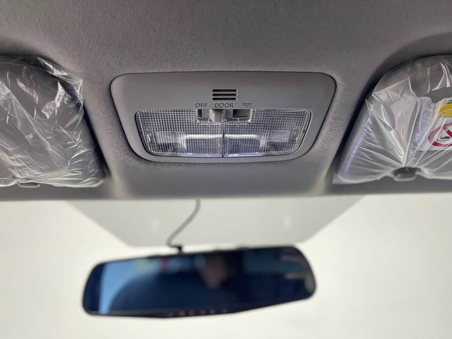 Toyota Vios FS 2020 car image #10