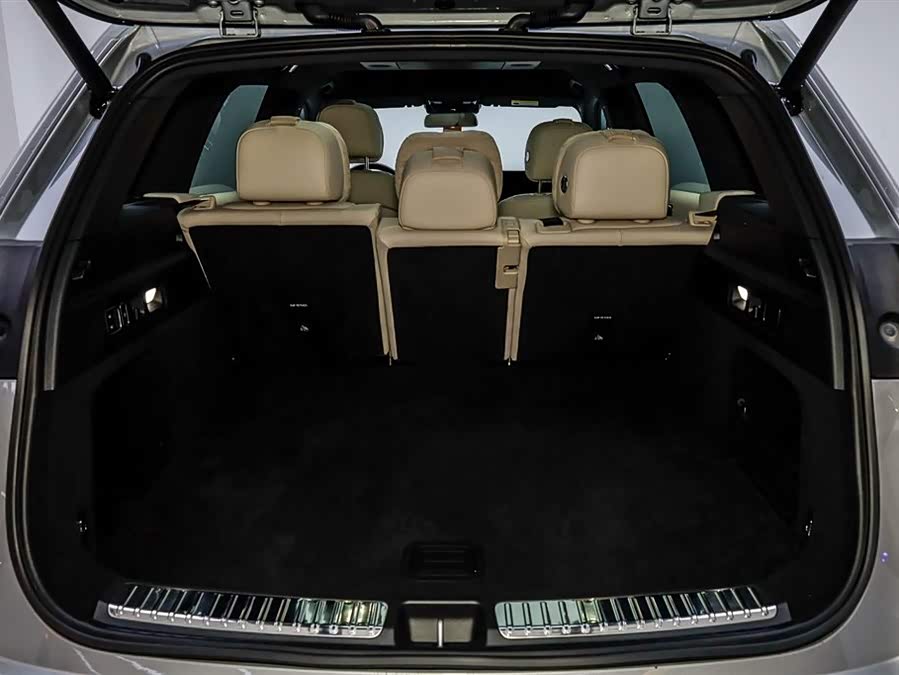 Li L7 2024 صورة سيارة #10