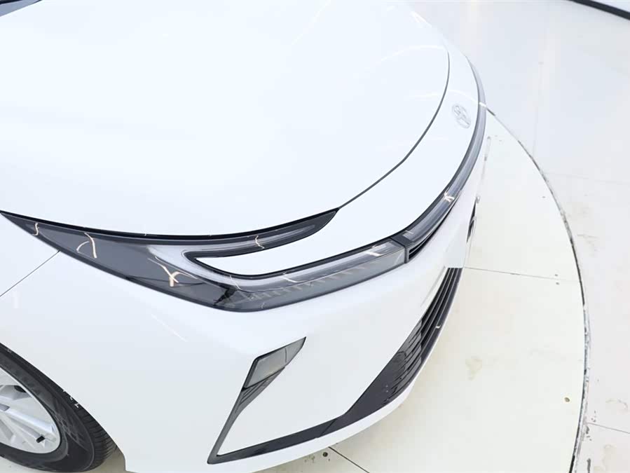 Toyota 2026 car image #10