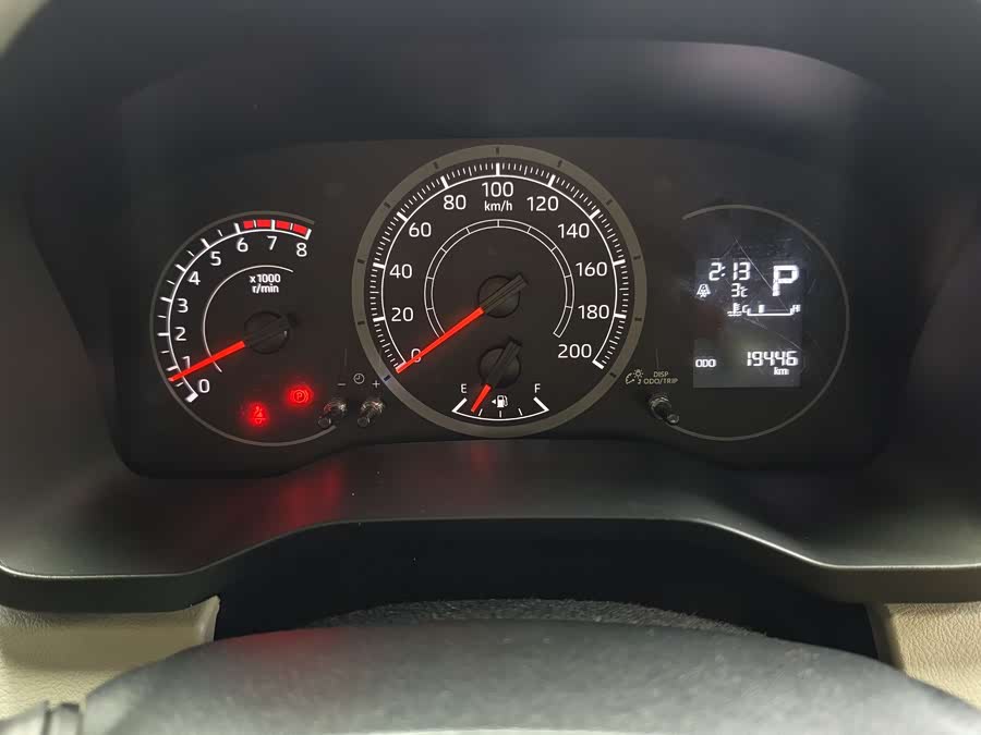 Toyota 2021 immagine di auto #10