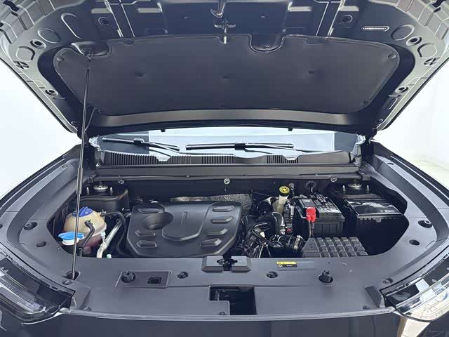 Jetour 2024 car image #10