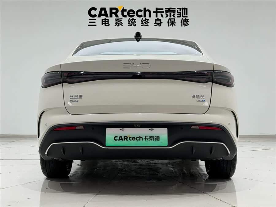 BYD Seal 06 New Energy 2025 car image #10